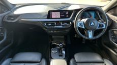 BMW 2 Series 220d M Sport 4dr Step Auto Diesel Saloon